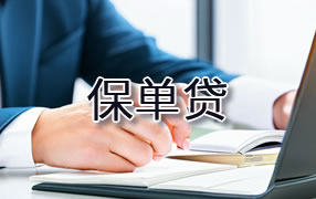 通化保单贷